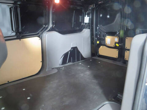 2023 Ford Transit Connect XL