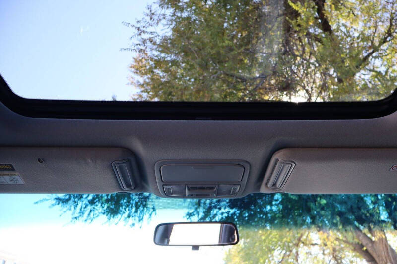 2005 Honda Pilot EX-L