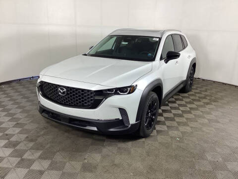 2026 Mazda CX-50 2.5 S Preferred