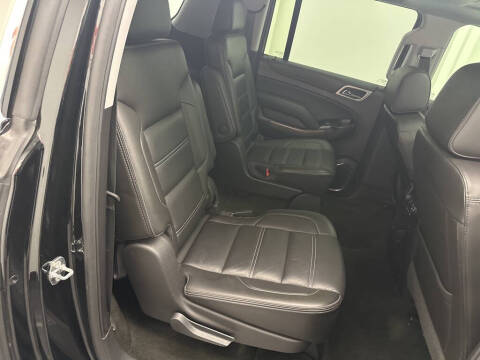 2018 GMC Yukon XL Denali