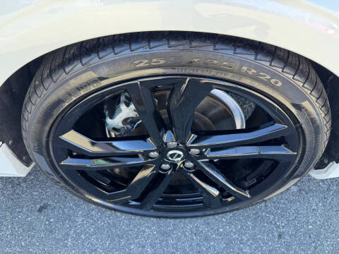 2021 Volvo V90 T5 R-Design