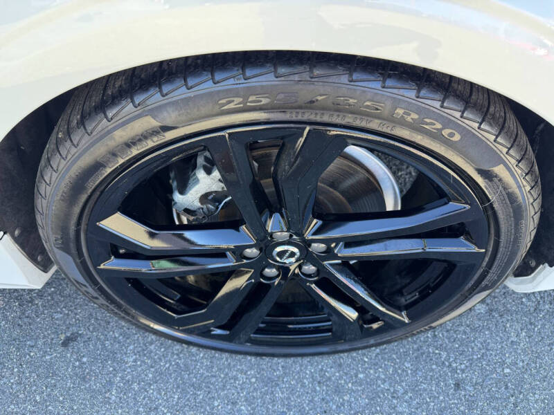 2021 Volvo V90 T5 R-Design