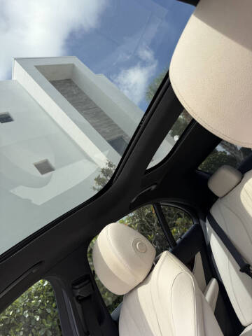 2019 Mercedes-Benz E-Class E 300