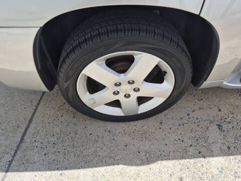 2008 Chevrolet HHR LT