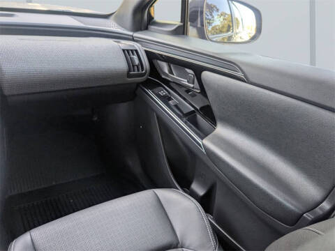 2023 Subaru Solterra Limited