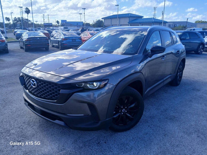 2023 Mazda CX-50 2.5 S Select