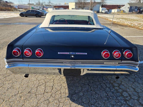 1965 Chevrolet Impala