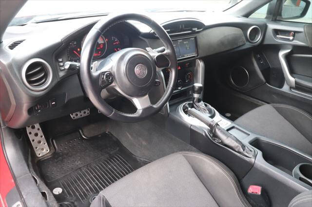 2019 Toyota 86 Coupe - $24,197