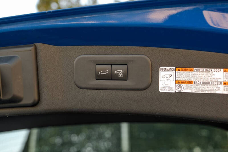 2023 Lexus NX 250 Premium