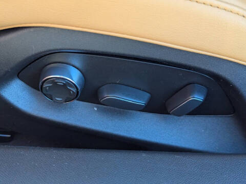 2020 Chevrolet Corvette Stingray