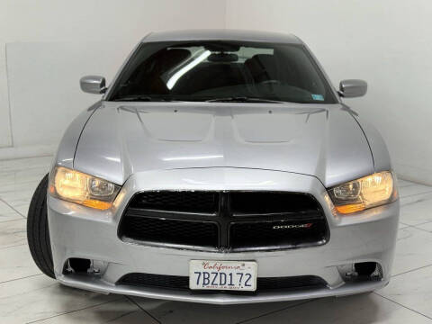 2014 Dodge Charger SE