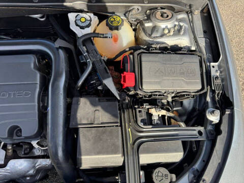 2023 Chevrolet Malibu LS Fleet