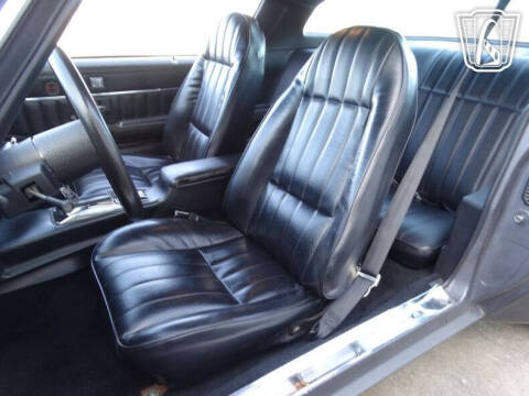 1979 Pontiac Firebird