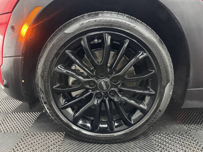 2023 MINI Clubman Cooper S ALL4