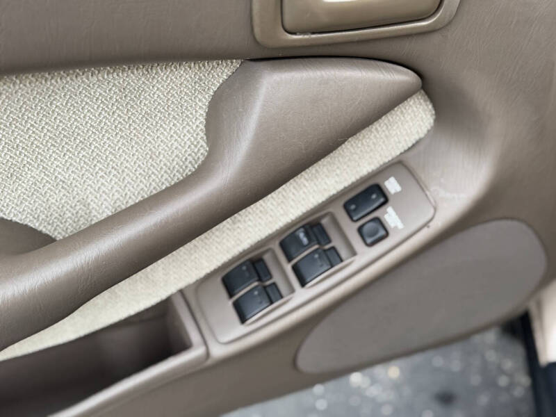 1994 Toyota Camry LE V6