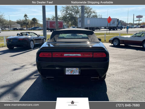 2010 Dodge Challenger