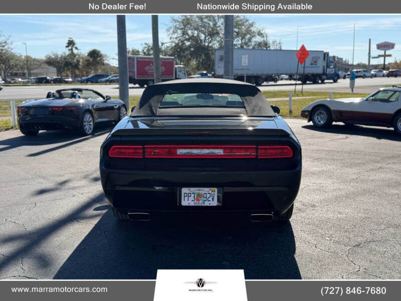 2010 Dodge Challenger