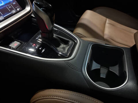 2020 Subaru Outback Touring XT