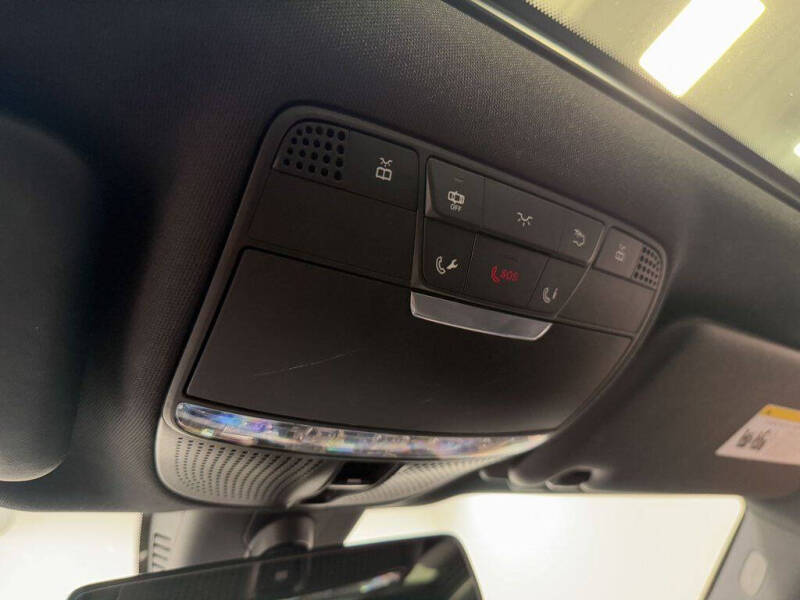 2017 Mercedes-Benz E-Class E 300 4MATIC