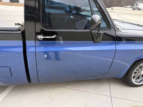 1985 GMC C/K 1500 Series