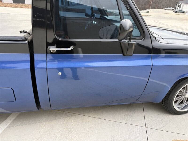 1985 GMC C/K 1500 Series