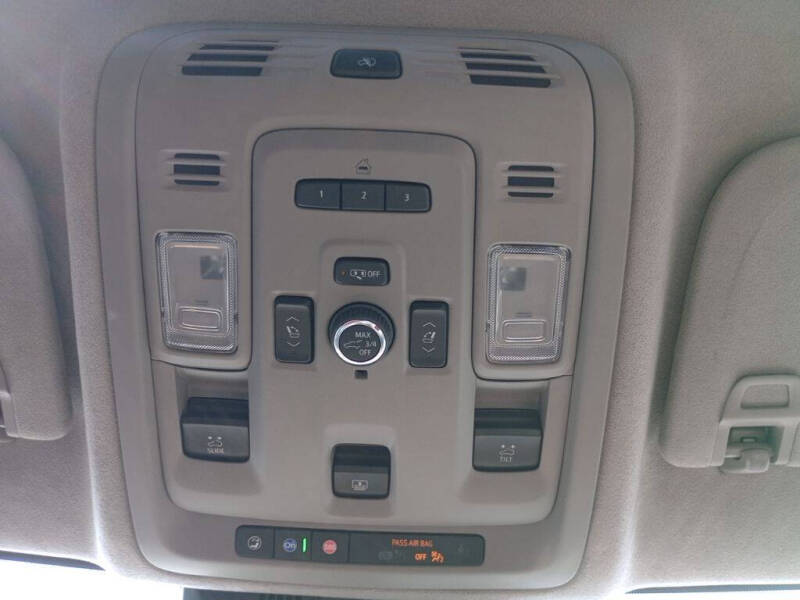 2024 Cadillac Escalade ESV Sport Platinum