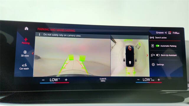 2023 BMW i4 eDrive35 Gran Coupe