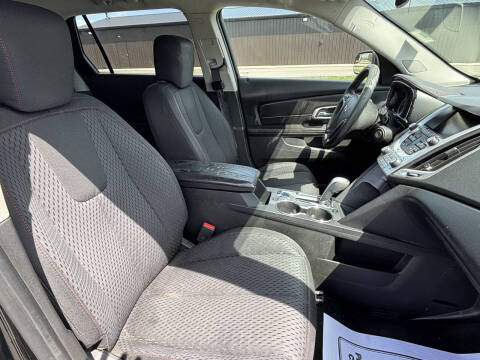 2013 GMC Terrain SLE-1