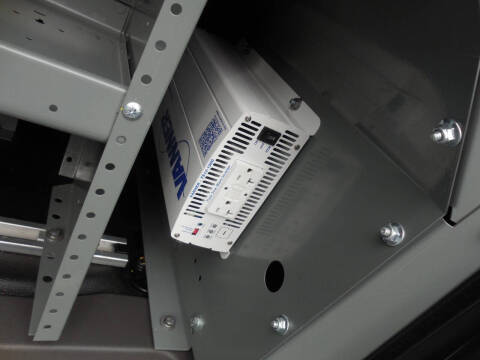 2020 Ford Transit Connect XL