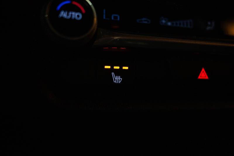 2024 Mazda CX-50 2.5 S Preferred