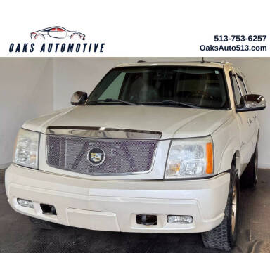 2006 Cadillac Escalade
