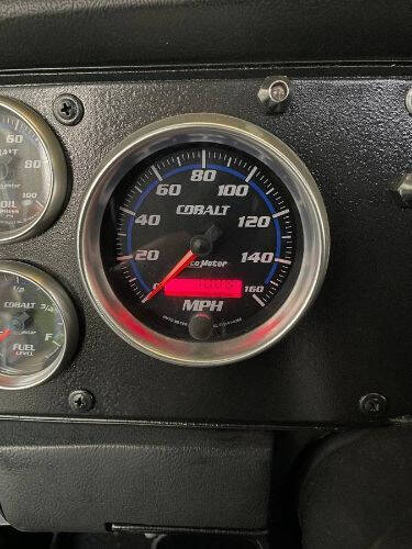 1984 Chevrolet S-10