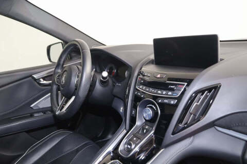 2020 Acura RDX w/A-SPEC