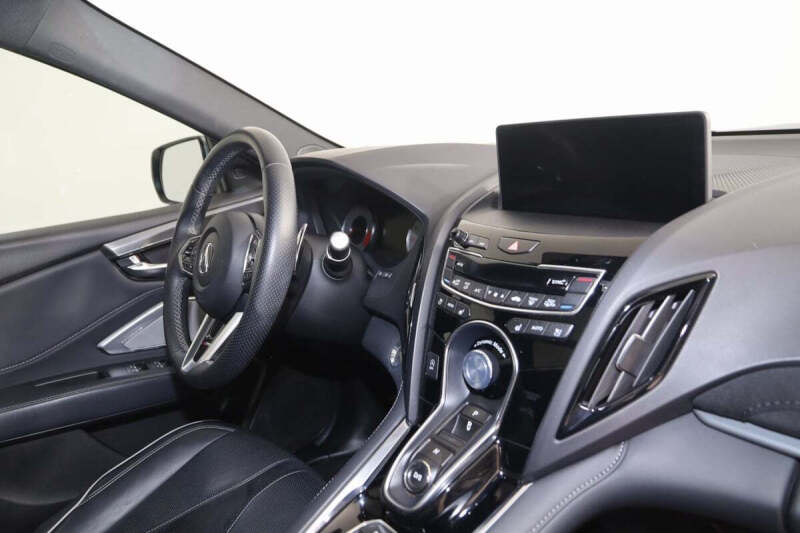 2020 Acura RDX w/A-SPEC