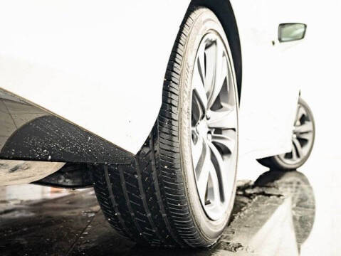 2023 Acura TLX w/A-SPEC