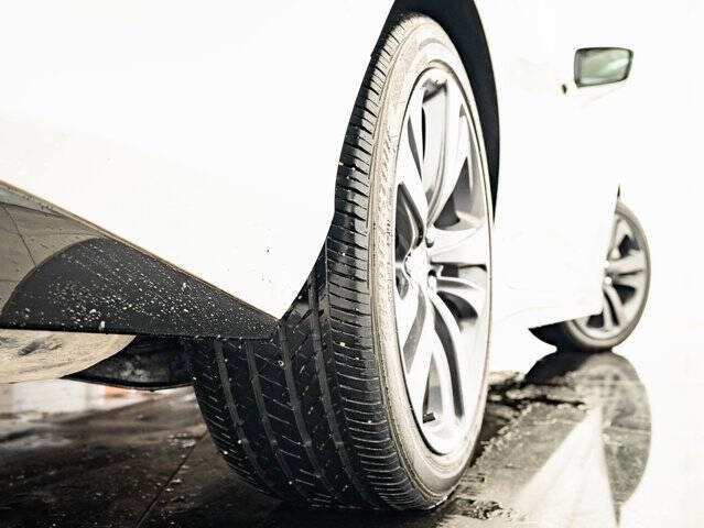 2023 Acura TLX w/A-SPEC