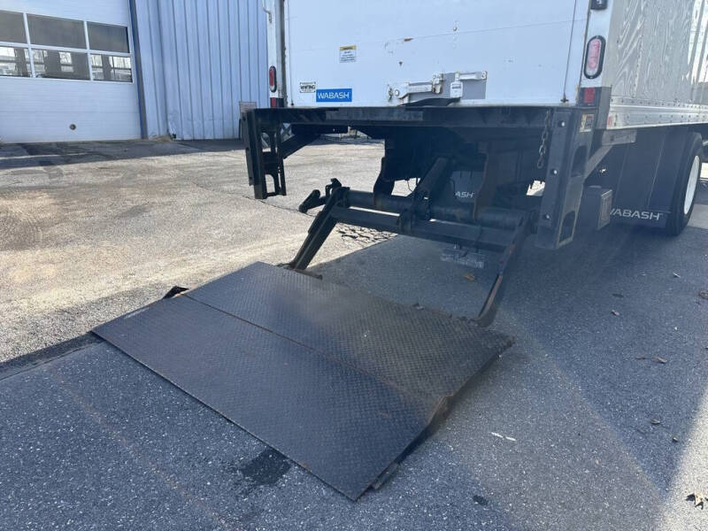 2024 Ford F-650 Super Duty