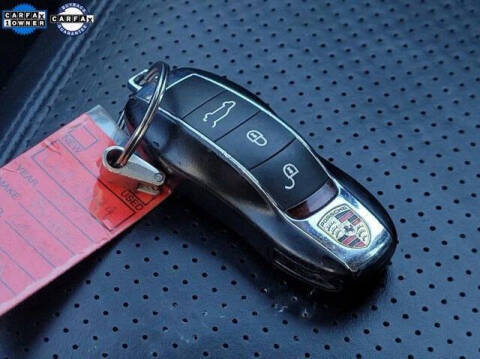 2012 Porsche Cayenne