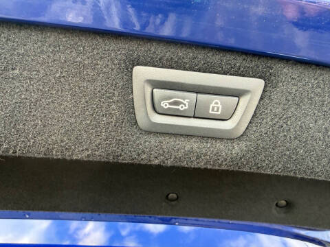 2023 BMW M8 Competition