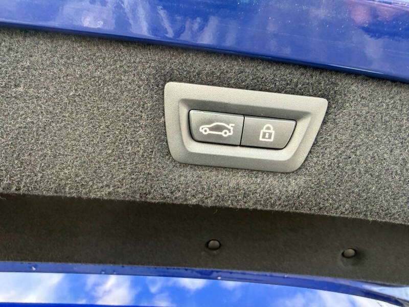 2023 BMW M8 Competition