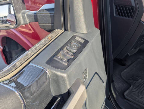 2022 Ford F-250 Super Duty