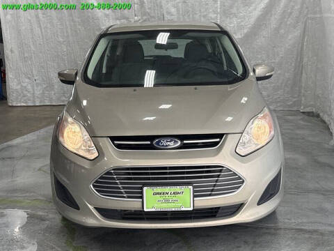 2016 Ford C-MAX Hybrid SE
