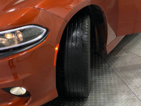 2021 Dodge Charger GT