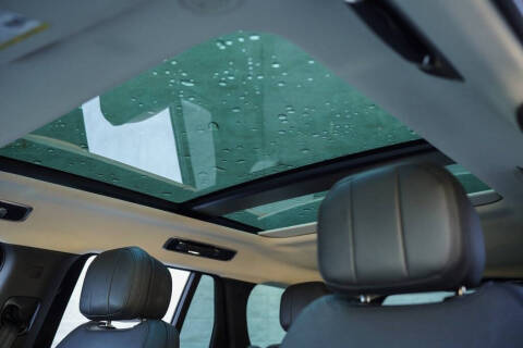 2022 Land Rover Range Rover P400 SE