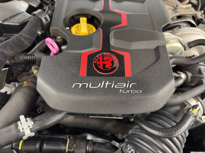 2019 FIAT 124 Spider