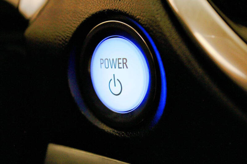 2017 Chevrolet Volt Premier