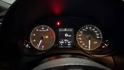 2014 Audi SQ5 3.0T quattro Prestige