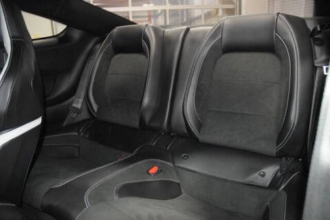 2021 Ford Mustang Shelby GT500