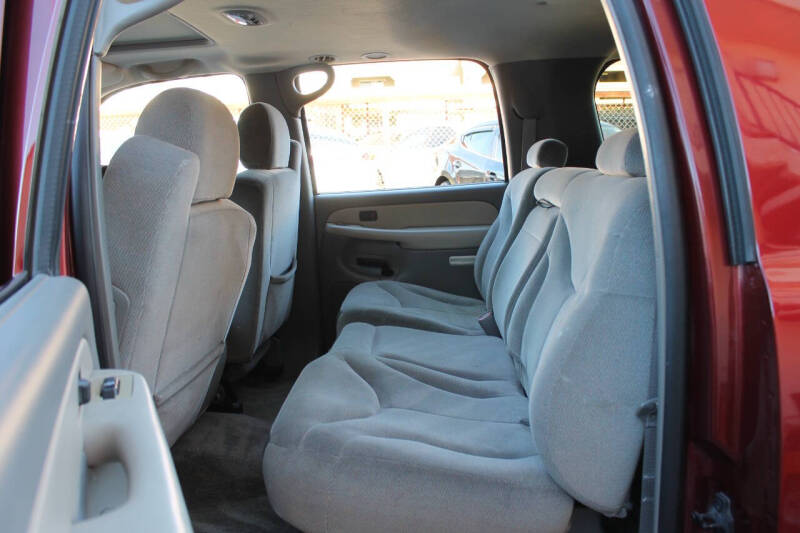 2002 GMC Yukon XL 1500 SLE