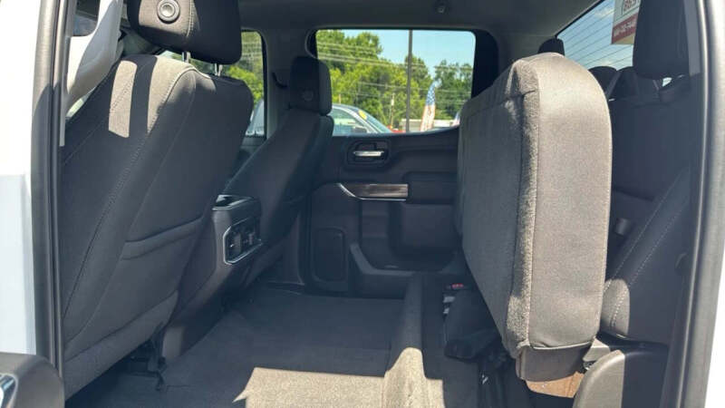2022 GMC Sierra 1500 Limited